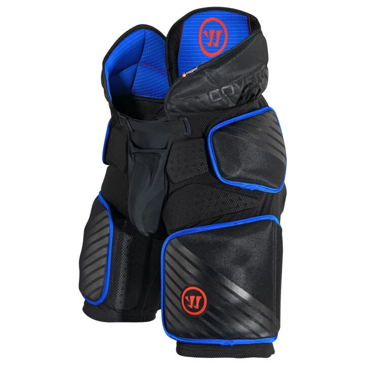 Warrior Covert QRE Pro Senior Hockey Girdle 3 Warrior Covert QRE Pro Senior Hockey Girdle