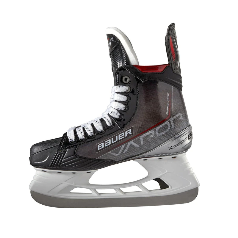 Bauer Vapor Shift Pro Intermediate Hockey Skates (2021) - Source Exclusive 5 Bauer Vapor Shift Pro Intermediate Hockey Skates (2021) - Source Exclusive - Image 3