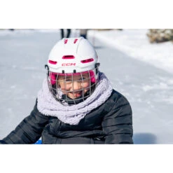 CCM Multi Sport Youth Helmet Combo -Kirby's Source For Sports f3e9c3a02f9b112d989aeedc1e3fe93d 800x800