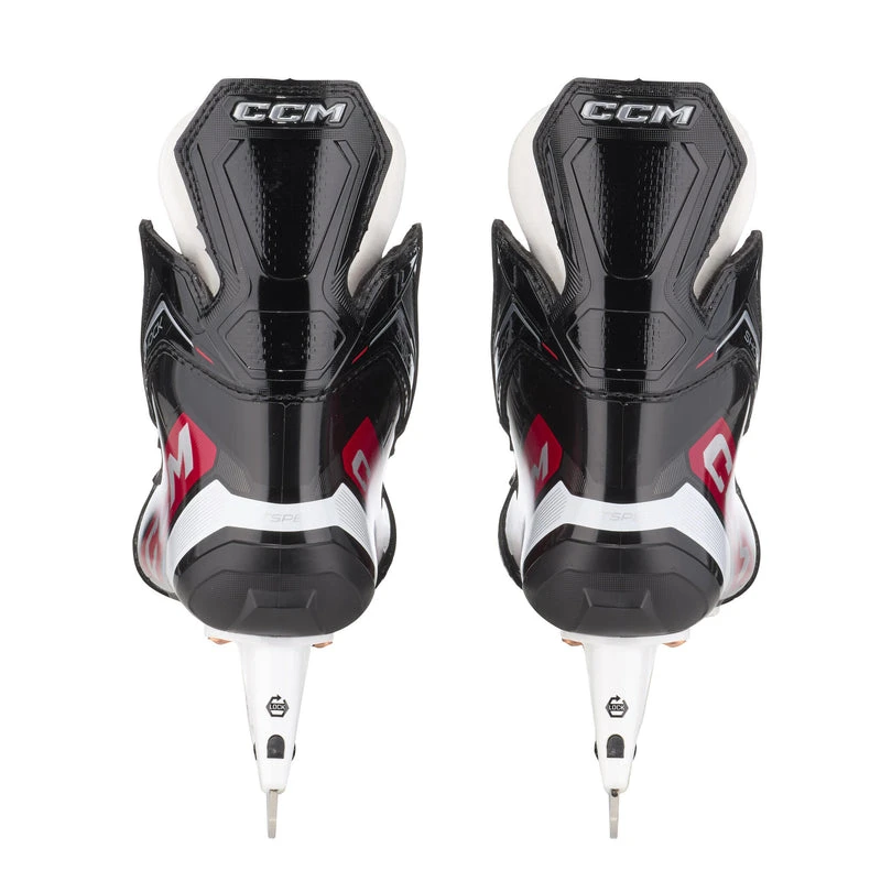 CCM JetSpeed Shock Junior Hockey Skates (2023) - Source Exclusive 8 CCM JetSpeed Shock Junior Hockey Skates (2023) - Source Exclusive - Image 6