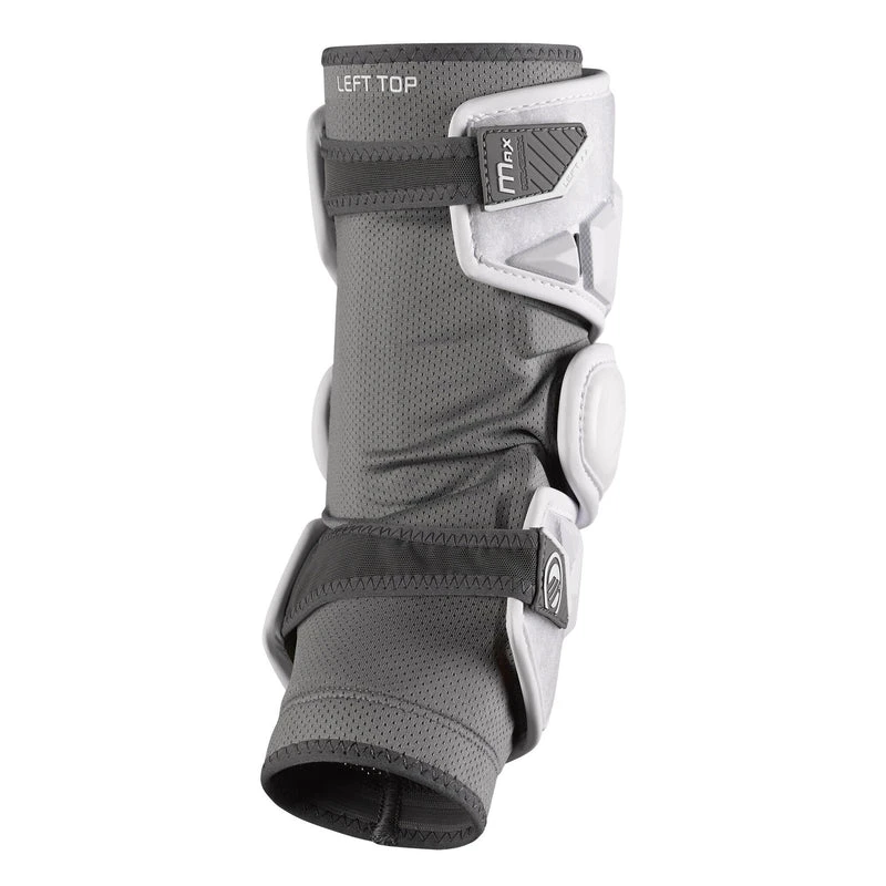 Maverik Max Lacrosse Arm Guard (2023) 4 Maverik Max Lacrosse Arm Guard (2023) - Image 2
