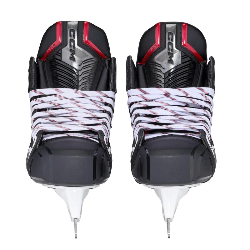CCM Tacks EFLEX 6 Intermediate Goalie Skates (2023) 7 CCM Tacks EFLEX 6 Intermediate Goalie Skates (2023) - Image 5