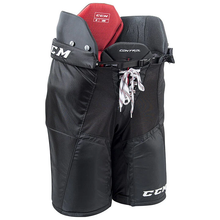 CCM JetSpeed Control Senior Hockey Pants (2019) - Source Exclusive 4 CCM JetSpeed Control Senior Hockey Pants (2019) - Source Exclusive - Image 2