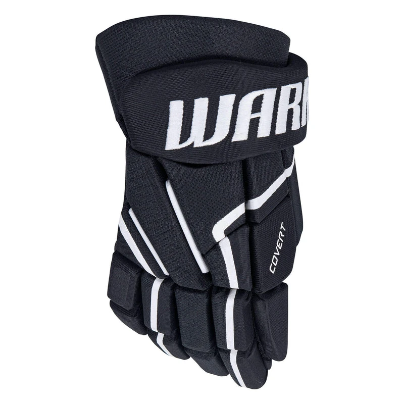 Warrior Covert Krypto Senior Hockey Gloves (2022) - Source Exclusive 3 Warrior Covert Krypto Senior Hockey Gloves (2022) - Source Exclusive