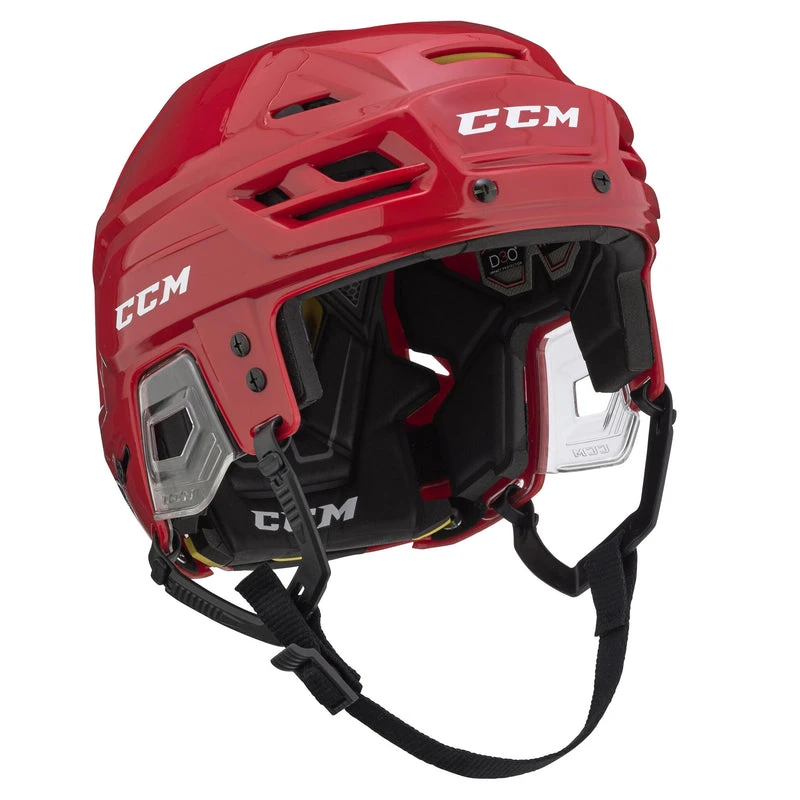 CCM Tacks 310 Senior Hockey Helmet 4 CCM Tacks 310 Senior Hockey Helmet - Image 2