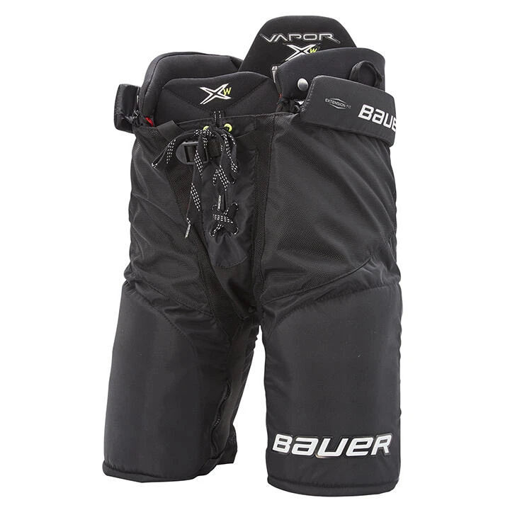 Bauer Vapor X-W Women's Hockey Pants (2020) 3 Bauer Vapor X-W Women's Hockey Pants (2020)