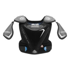 Maverik Charger EKG Youth Lacrosse Shoulder Pads (2022)