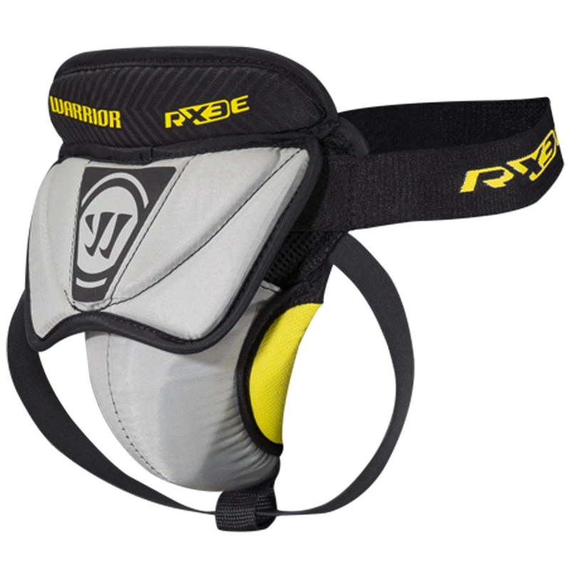 Warrior Ritual X3 E Youth Goalie Jock 3 Warrior Ritual X3 E Youth Goalie Jock