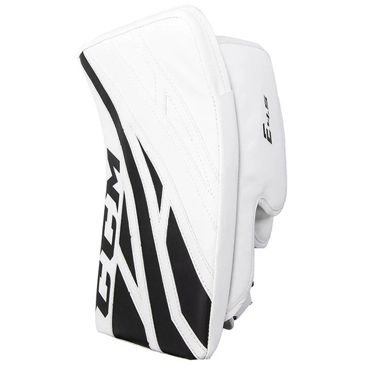 CCM Extreme Flex E4.5 Junior Goalie Blocker (2019) - Source Exclusive 3 CCM Extreme Flex E4.5 Junior Goalie Blocker (2019) - Source Exclusive
