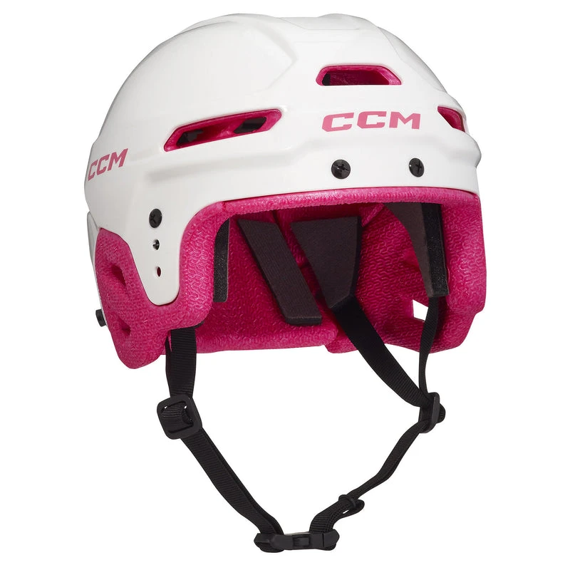CCM Multi Sport Youth Helmet (2023) 4 CCM Multi Sport Youth Helmet (2023) - Image 2