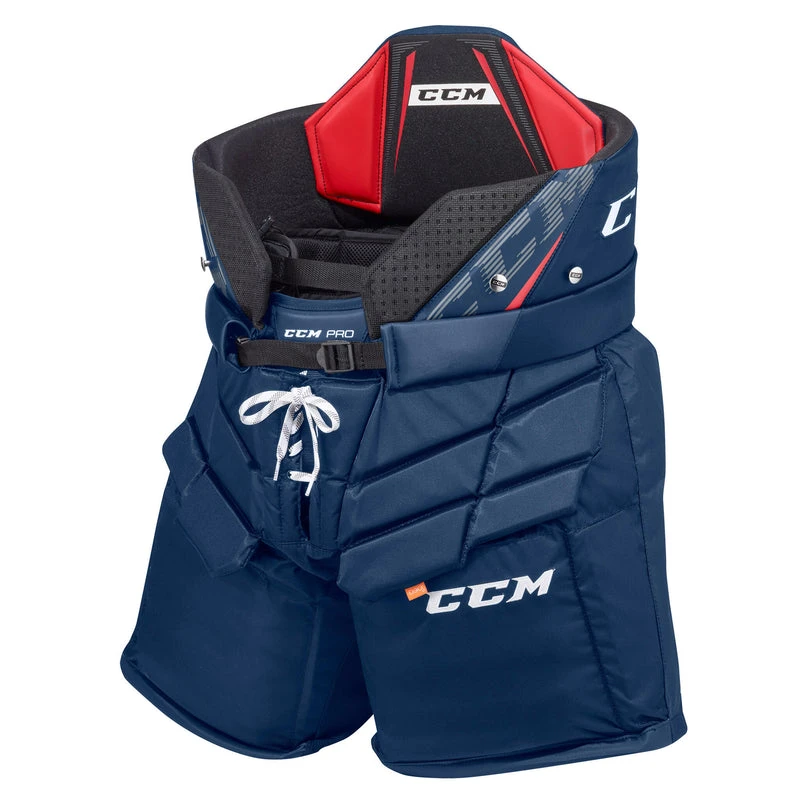 CCM Pro Senior Goalie Pants 4 CCM Pro Senior Goalie Pants - Image 2