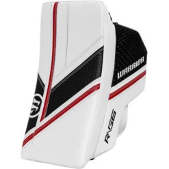 Warrior Ritual G6 Pro+ Senior Goalie Blocker (2022) - Regular