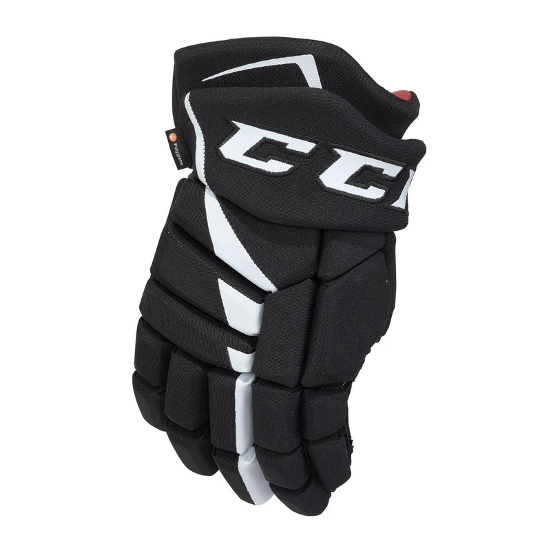 CCM JetSpeed Control Senior Hockey Gloves - Source Exclusive 3 CCM JetSpeed Control Senior Hockey Gloves - Source Exclusive