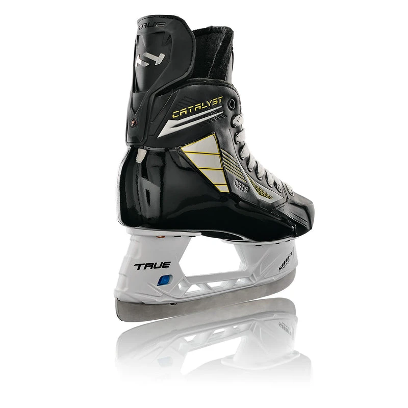 True Hockey Catalyst CAT5 Intermediate Hockey Skates 8 True Hockey Catalyst CAT5 Intermediate Hockey Skates - Image 6