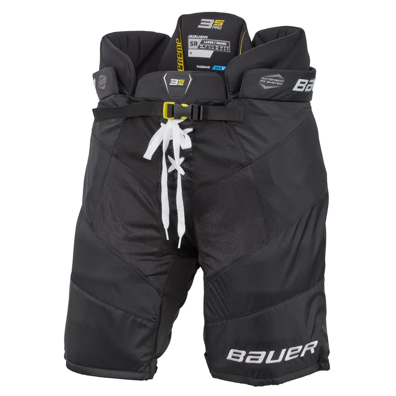 Bauer Supreme 3S Pro Senior Hockey Pants (2021) 3 Bauer Supreme 3S Pro Senior Hockey Pants (2021)