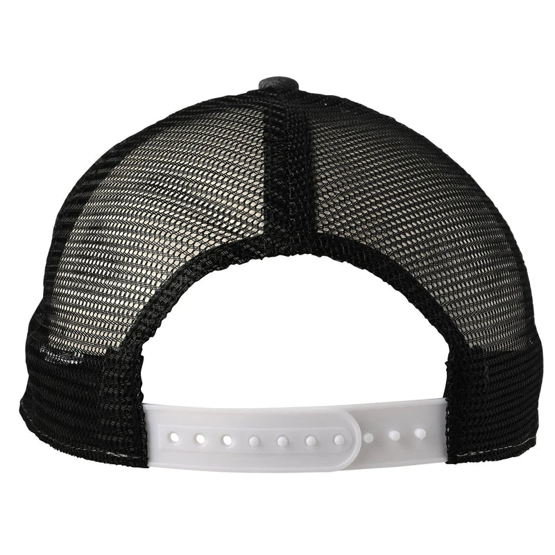 Bauer Core Snapback Senior Hat - Black 4 Bauer Core Snapback Senior Hat - Black - Image 2