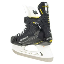 Bauer Supreme M4 Intermediate Hockey Skates (2022) -Kirby's Source For Sports fd2bc54550b4f349a49511da712478e1 800x800