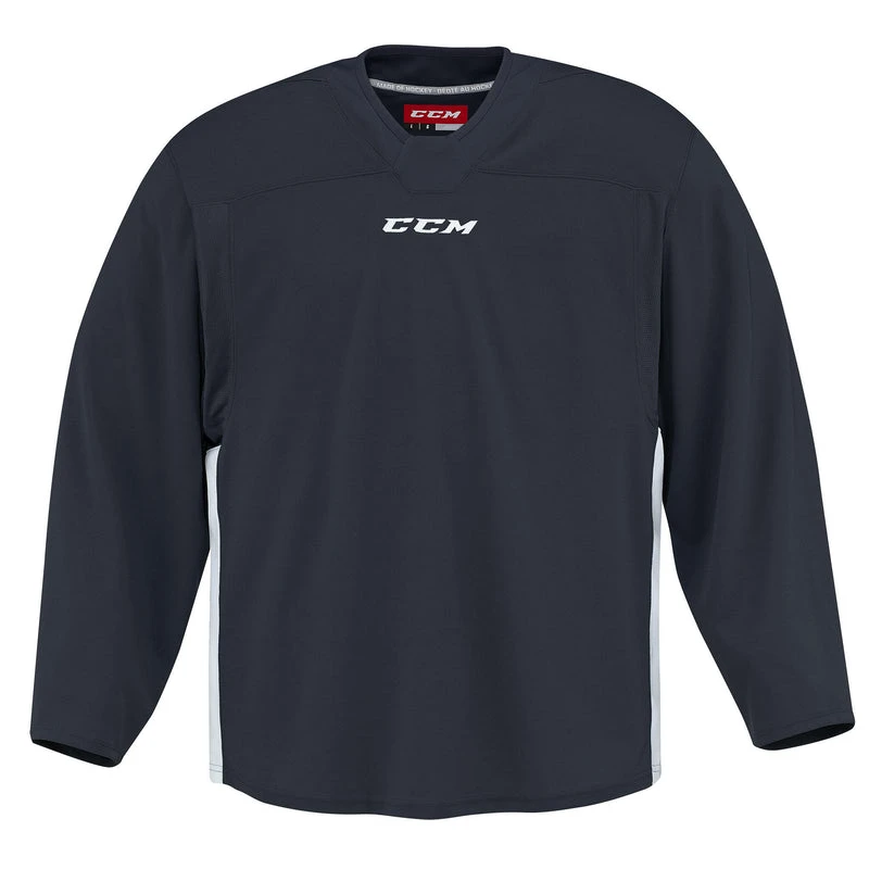 CCM Quicklite 6000 Senior Hockey Practice Jersey 7 CCM Quicklite 6000 Senior Hockey Practice Jersey - Image 5