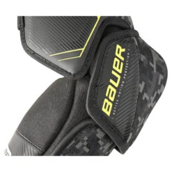 Bauer Supreme M3 Intermediate Hockey Elbow Pads (2023) 9 Bauer Supreme M3 Intermediate Hockey Elbow Pads (2023) -Kirby's Source For Sports fd71da7453a6977f1c499d52cb40f452 cdabfcf5 3f36 4eac be33 99f220762cdb 800x800