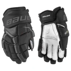 Bauer Supreme Ultrasonic Senior Hockey Gloves (2021) -Kirby's Source For Sports fdb457c81222507343726e071d9ce48c 800x800