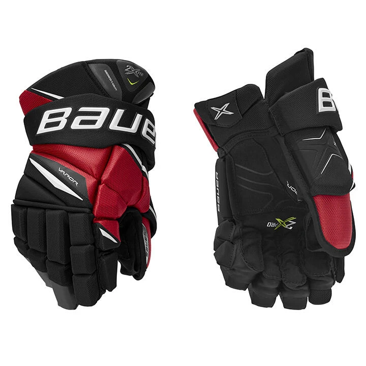 Bauer Vapor 2X Senior Hockey Gloves (2020) 7 Bauer Vapor 2X Senior Hockey Gloves (2020) - Image 5