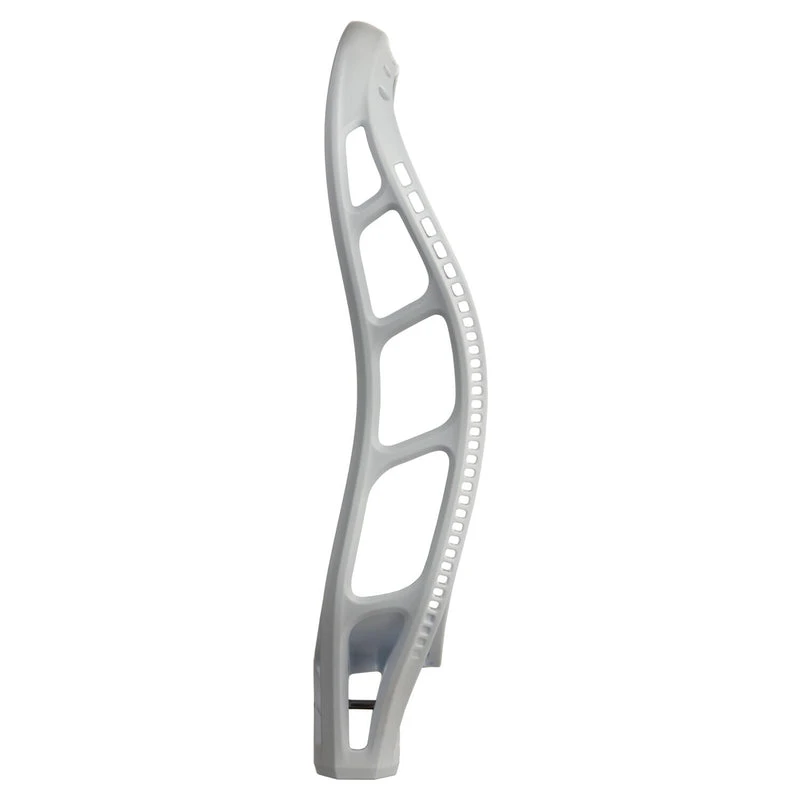 String King Mark 2D Unstrung Lacrosse Head 6 String King Mark 2D Unstrung Lacrosse Head - Image 4