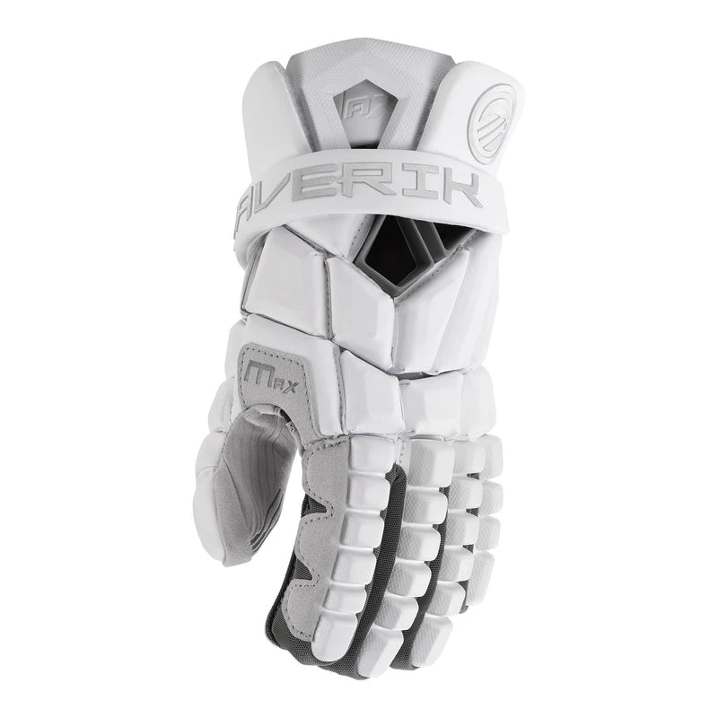 Maverik Max Lacrosse Gloves (2023) 5 Maverik Max Lacrosse Gloves (2023) - Image 3